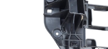 фото thumb №7, Audi q8 4m8 fl рестайлинг 23- усилитель za решётка радиатора решётка перед каркас 4m8807233