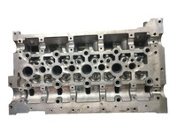 фото thumb №3, Головка renault trafic master opel 2.2 2.5 dci