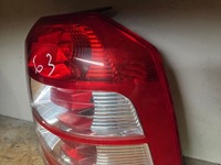 фото thumb №9, Лампа права задня праві зад opel zafira b рестайлінг 13305775