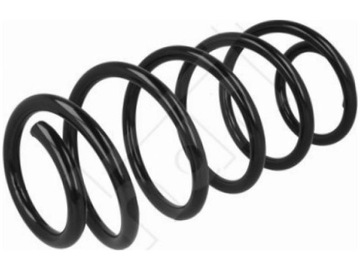 фото thumb №2, Пружины перед hart 485 684