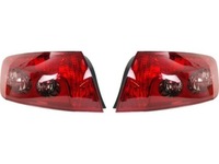 фото thumb №1, Лампы задняя задние peugeot 407 04- depo комплект