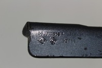 фото thumb №2, Петля капот renault clio iv 4 полный bdb 654011958r