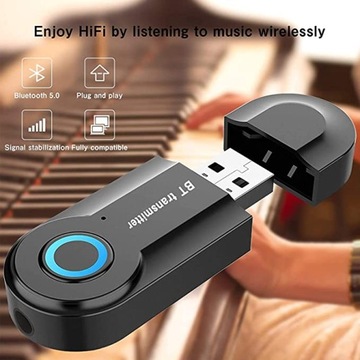 Передатчик Bluetooth 5.0, приемник и передатчик