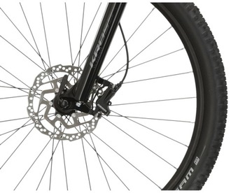 ROWER GÓRSKI MTB MĘSKI KROSS LEVEL 2.0 r.XXL