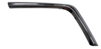 фото thumb №1, Mitsubishi asx outlander sport 16 - 19 хром молдинг бампера ліва оригінал