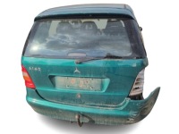 фото thumb №11, Двері перед праве mercedes benz a140 99r