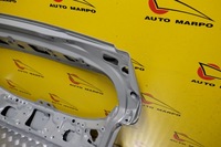 фото thumb №10, Hyundai veloster 2018 19- крышка багажника багажника задняя usa