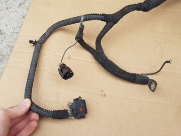 фото thumb №8, Клеммы / жгут двигателя коробки easytronic / opel vectra c 1.8 140km z18xer