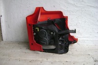 фото thumb №2, Панель фари daf cf