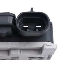 фото thumb №8, Модуль керування вентилятор mazda 3 03-09 zhy940002904