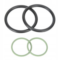 фото thumb №13, Do bmw n40 n42 n46 11367506178 уплотнительное кольцо электроклапан