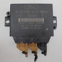 фото thumb №1, Kuga mk2 lift модуль парковки pdc f1et-15k866-bj