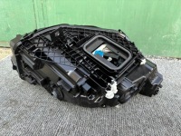 Mercedes gla 247 рестайлінг  лампа лівий перед ліва передня multibeam фара Доставка, фото thumb