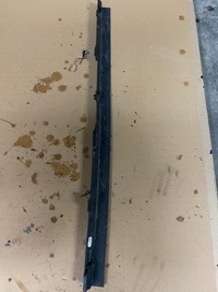 фото thumb №1, Дефлектор молдинг ford c-max iii am51-r001a06-ab