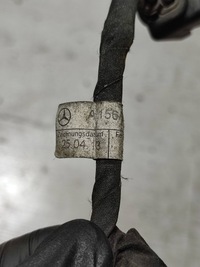 фото thumb №6, Mercedes-benz gla w156 2015 з джгут трубопровід датчика паркування pdc