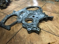 фото thumb №4, Корпус распределительного вала espace iv 03r 3.5 v6