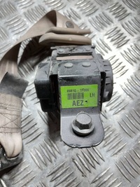 фото thumb №5, Ремені безпеки kia sportage 2005 89810-1f000