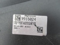 Audi a1 s-line s line 82a бампер задний  pdc 2019- 82a807511c 82a807511d Недорого, фото thumb