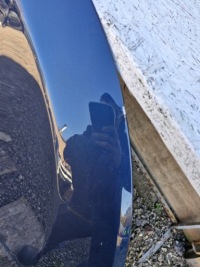 Jeep compas 2 2 17- капот кришка двигуна в Україні, фото thumb