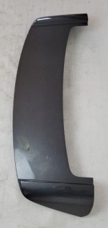 фото thumb №4, Накладка крышки спойлер toyota yaris cross 2020-