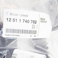 Bmw 3 e36 жгут электрическая катушки зажигания 12511740762 1740762 oem с Разборки, фото thumb