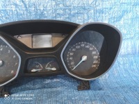 фото thumb №3, Лічильник прилади ford c-max mk2 1.0 ecoboost