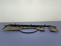 фото thumb №6, Renault clio v 19- планка диффузор бампера зад 850b26311r