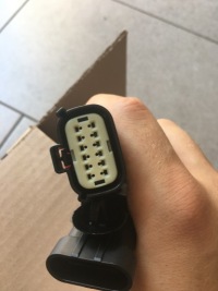 Жгут фаркоп с розетка 13 pin iveco daily vi cnh оригинальный номер iveco оригинал Недорого, фото thumb