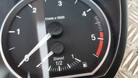 фото thumb №9, Bmw 1 e87 e81 лічильник приладова панель 2154606 2.0d