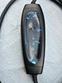 фото thumb №5, Mercedes eqs eqe eqc eqb eqa кабель зарядки зарядное устройство шланг a0005838201