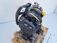 фото thumb №13, Двигатель комплект renault fluence 1.5 dci 110km задокументировано 158tyś k9k837
