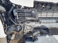 фото thumb №14, Бампер перед porsche cayenne 7l lift 6xpdc омыватель