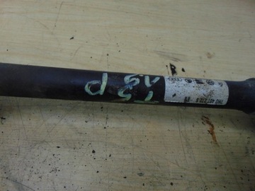 фото thumb №8, Піввісь права перед vw transporter t5 1.9 tdi механічна коробка передач