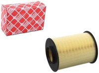 фото thumb №1, Febi фильтр воздуха ford c-max i ii kuga i ii