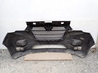 фото thumb №12, Бампер перед передній renault master 3 iii lift 4 iv 2019-