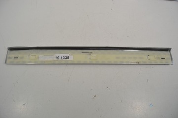 фото thumb №10, Планка порогова планки накладка ліва права mercedes w219 cls 5.5 amg