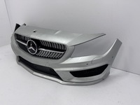 фото thumb №14, Перед do mercedes cla c117 w117 a117 капот крылья бампер amg лампы