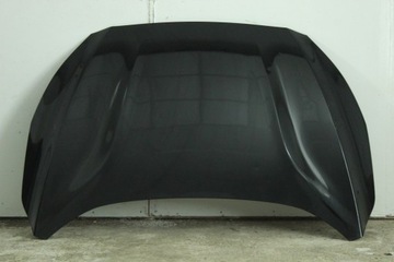 фото thumb №1, Ford focus mk4 капот 18r+ po град