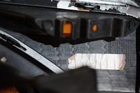 фото thumb №12, Nissan altima l34 2019 2020- бампер задняя задний