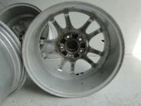 фото thumb №12, Opel omega alu диск 76110438 7 x 16 et 47 комплект