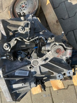 фото thumb №13, Suzuki sx4 s-cross рестайлинг 19r 1.0 бензин коробка передач механическая коробка передач механическая zaa оригинал