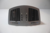 фото thumb №1, Решётка задняя bmw 7 760i e65