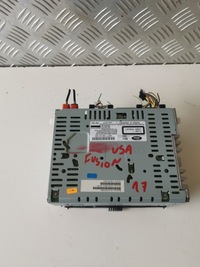 фото thumb №1, Ford fusion mondeo mk5 lift 2017 usa радио считыватель cd hs7t-19c107-bd