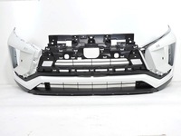 фото thumb №1, Mitsubishi eclipse cross 2017 бампер перед 17-20