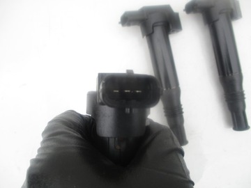 фото thumb №2, Катушка зажигания citroen c3 ii ds3 peugeot 208 2008 opel corsa f 1.2 vti