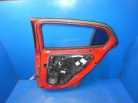 Mercedes gla w156 дверь правый задний  задние полный в Украине, фото thumb