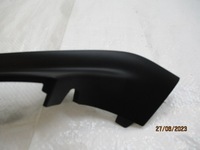 фото thumb №2, Ds4 lift решітка заглушка протитуманної фари ліва