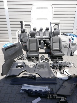 фото thumb №1, Trafic iii renault диван салон space class
