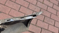 фото thumb №13, Бампер передній перед audi a6 c6 pdc розпилювачі