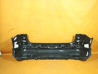 фото thumb №11, Audi q3 83a 22km бампер зад диффузор pdc комплект lx7m